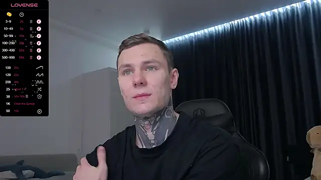 Snapshot of Lechery_boy chatting on February 11, 2025, 5:07 pm Lechery boy online show from February 11, 2025, 5:07 pm