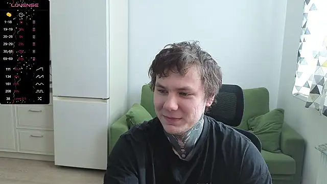 Lechery boy online show from April 15, 2026, 7:58 am