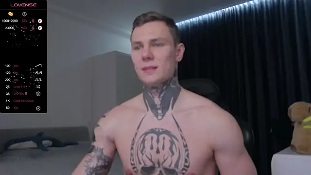 Snapshot of Lechery_boy chatting on February 11, 2025, 11:12 pm Lechery boy online show from February 11, 2025, 11:12 pm