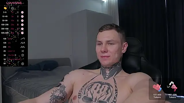 Snapshot of Lechery_boy chatting on February 26, 2025, 12:38 pm Lechery boy online show from February 26, 2025, 12:38 pm