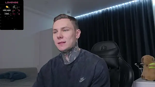 Snapshot of Lechery_boy chatting on February 2, 2025, 3:39 pm Lechery boy online show from February 2, 2025, 3:39 pm