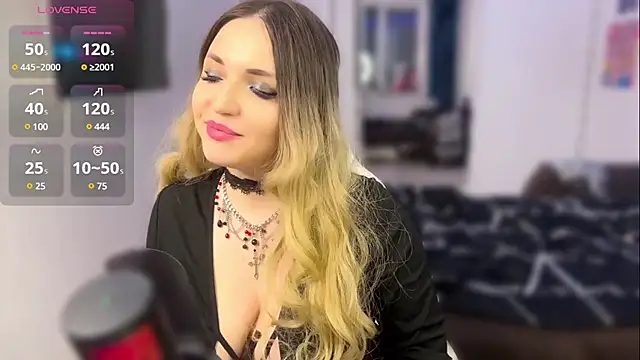 Snapshot of HoneySweetBee chatting on February 20, 2025, 3:01 am HoneySweetBee online show from February 20, 2025, 3:01 am