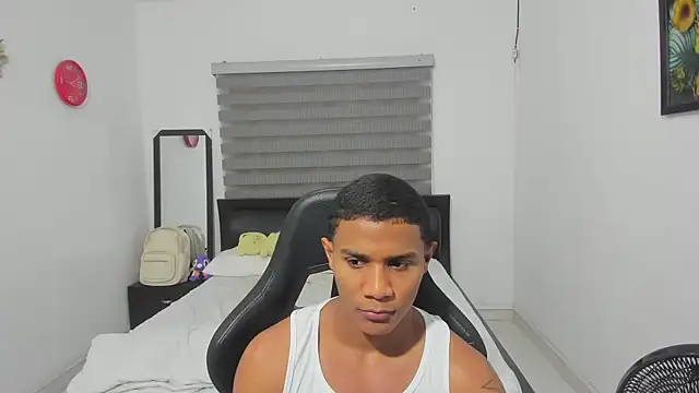 corzoethan online show from April 14, 2026, 12:15 am