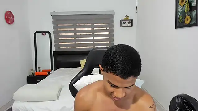 corzoethan online show from December 15, 2025, 7:09 pm