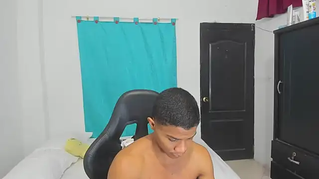 corzoethan online show from October 12, 2025, 11:28 pm