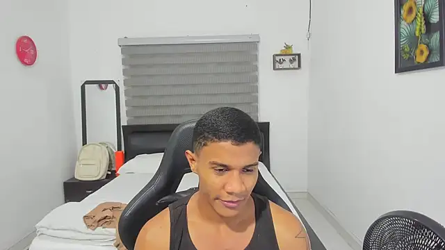 corzoethan online show from January 15, 2026, 11:08 pm