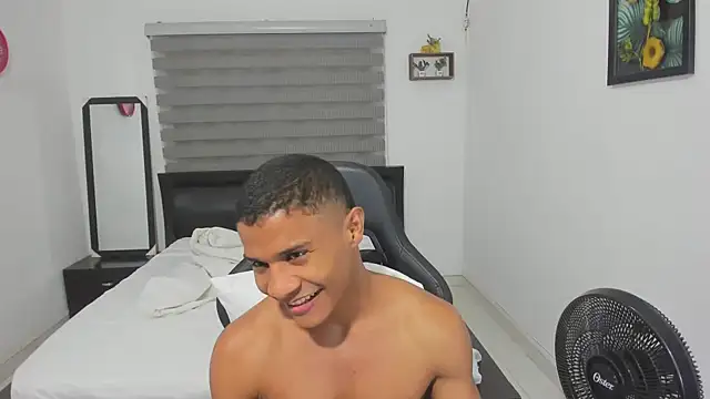 corzoethan online show from November 9, 2025, 10:47 pm