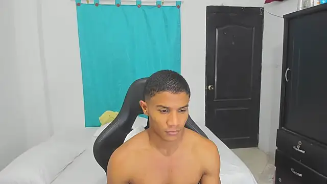 corzoethan online show from October 9, 2025, 11:16 pm