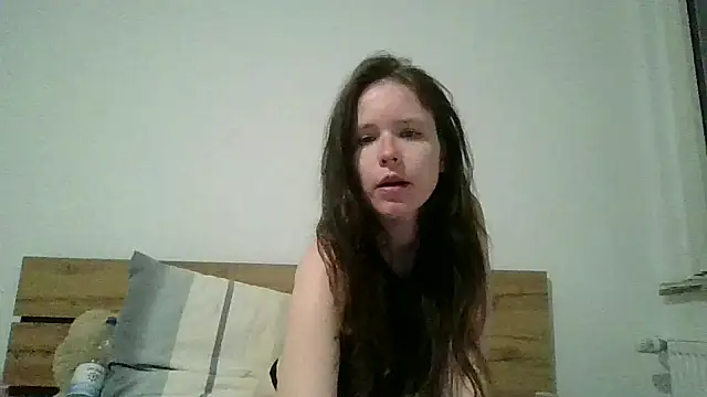 Princess-Lilly online show from April 8, 2026, 9:27 pm