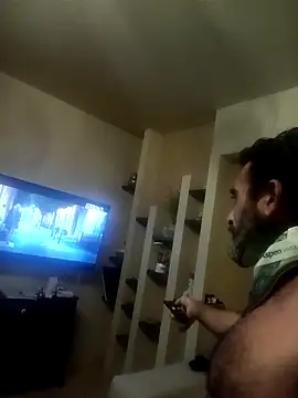 cuccioloSardo online show from March 2, 2026, 9:44 pm