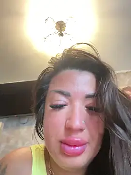 RuslanaXX online show from March 8, 2026, 1:33 am