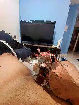 Galado0303 online show from December 18, 2025, 3:49 pm