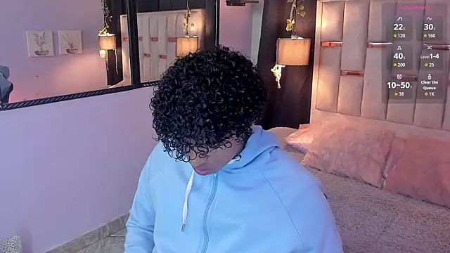 Noah Smith04 online show from November 4, 2025, 12:20 pm