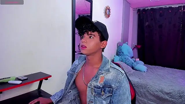 Noah Smith04 online show from October 8, 2025, 2:18 pm