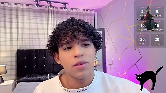 Noah Smith04 online show from October 24, 2025, 4:00 am