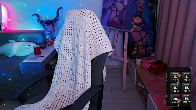 Snapshot of AmyBoop chatting on October 6, 2025, 7:14 pm AmyBoop online show from October 6, 2025, 7:14 pm