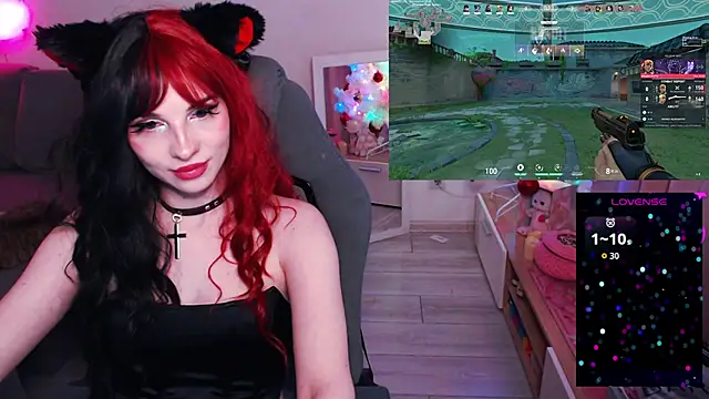 Snapshot of AmyBoop chatting on March 4, 2026, 7:21 pm AmyBoop online show from March 4, 2026, 7:21 pm