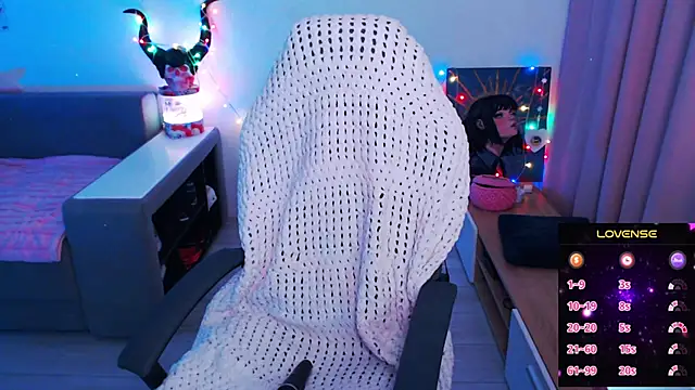 Snapshot of AmyBoop chatting on March 6, 2025, 7:10 pm AmyBoop online show from March 6, 2025, 7:10 pm