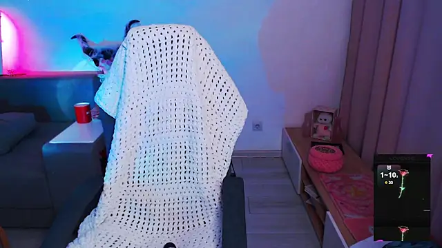 Snapshot of AmyBoop chatting on October 20, 2025, 7:36 pm AmyBoop online show from October 20, 2025, 7:36 pm