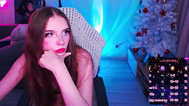 Snapshot of AmyBoop chatting on December 28, 2024, 7:11 pm AmyBoop online show from December 28, 2024, 7:11 pm