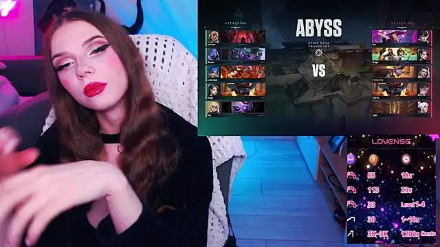 Snapshot of AmyBoop chatting on December 28, 2024, 1:28 pm AmyBoop online show from December 28, 2024, 1:28 pm