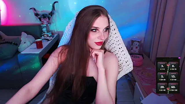 Snapshot of AmyBoop chatting on October 18, 2025, 7:49 pm AmyBoop online show from October 18, 2025, 7:49 pm