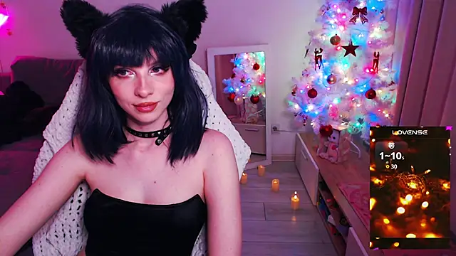 Snapshot of AmyBoop chatting on January 8, 2026, 7:53 pm AmyBoop online show from January 8, 2026, 7:53 pm