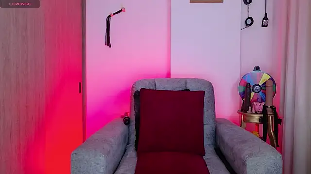Snapshot of Diosa_Alexandraa chatting on July 18, 2026, 2:36 pm Diosa Alexandraa online show from July 18, 2026, 2:36 pm