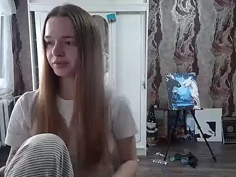 samanta55555 online show from October 8, 2025, 8:49 am