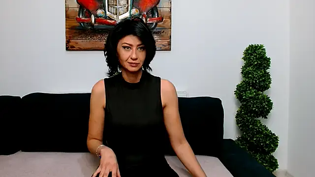 Taissa4U online show from October 18, 2025, 7:05 pm