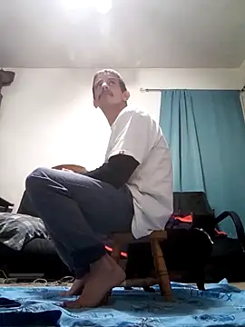 LongDickZee562 online show from March 4, 2025, 9:40 am