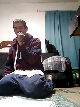 LongDickZee562 online show from March 9, 2025, 6:39 am