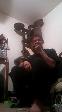 LongDickZee562 online show from February 27, 2025, 3:40 am