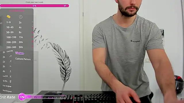 ZackFraser online show from January 13, 2026, 10:08 am