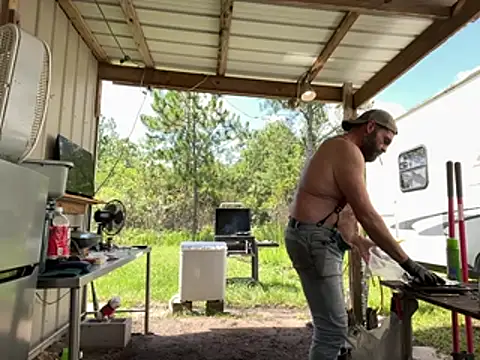 Onesieboy4daddys online show from July 8, 2026, 3:45 pm