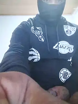 Luziluzi0999 online show from March 28, 2026, 6:31 pm