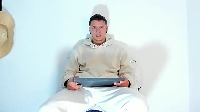 MITCHELL BURNS online show from February 24, 2025, 12:16 pm