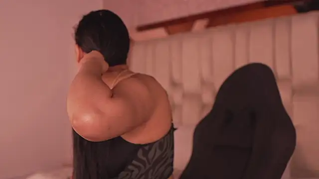 Snapshot of Kleverly_Manson1 chatting on February 2, 2026, 8:41 pm Kleverly Manson1 online show from February 2, 2026, 8:41 pm