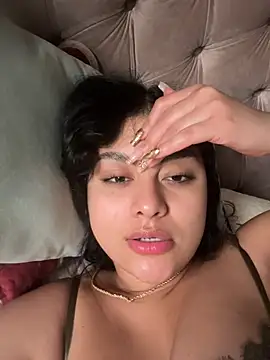 Snapshot of Kleverly_Manson1 chatting on February 1, 2026, 9:24 pm Kleverly Manson1 online show from February 1, 2026, 9:24 pm