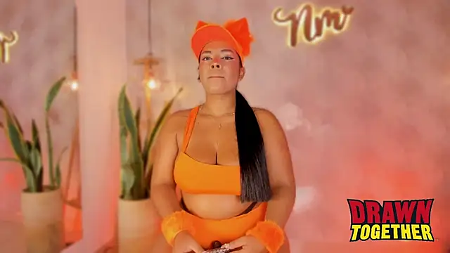 Snapshot of Nicolemorelli2 chatting on May 4, 2026, 2:53 pm Nicolemorelli2 online show from May 4, 2026, 2:53 pm