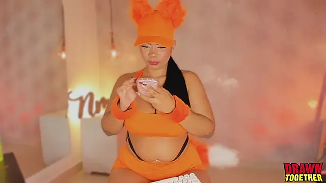 Snapshot of Nicolemorelli2 chatting on October 16, 2025, 12:46 pm Nicolemorelli2 online show from October 16, 2025, 12:46 pm