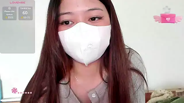 Seena-Mochi online show from February 11, 2025, 6:19 am