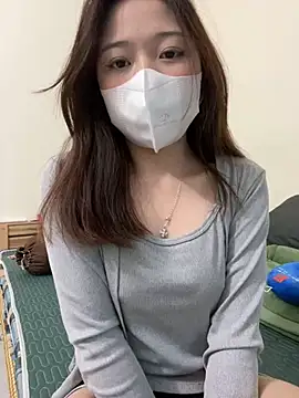 Seena-Mochi online show from December 7, 2024, 5:10 am