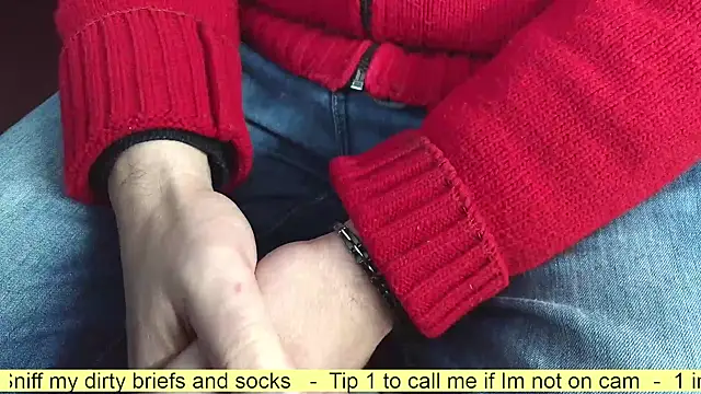 smoothandtiny online show from November 8, 2025, 8:18 am