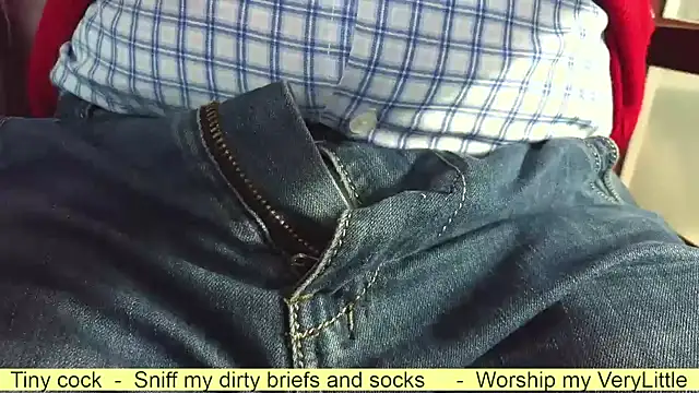 smoothandtiny online show from October 18, 2025, 7:43 am