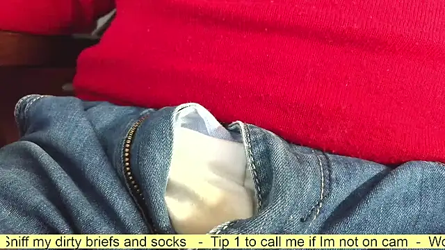 smoothandtiny online show from October 27, 2025, 8:04 am