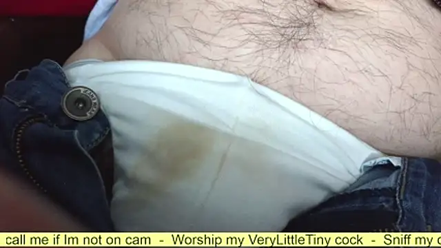 smoothandtiny online show from October 30, 2025, 7:44 pm