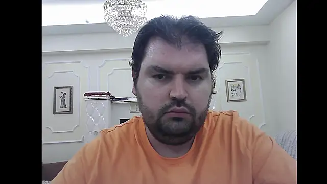 KIZLAZIMYaa online show from November 5, 2025, 5:05 pm