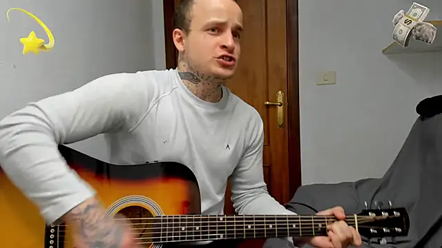 layneinchains online show from March 10, 2026, 3:16 pm