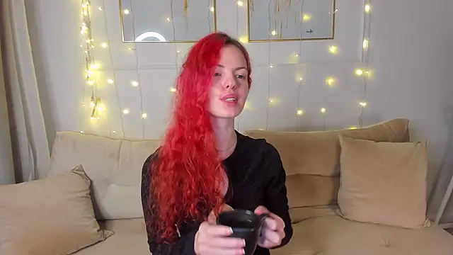 RubyAttwood online show from March 12, 2025, 7:47 pm